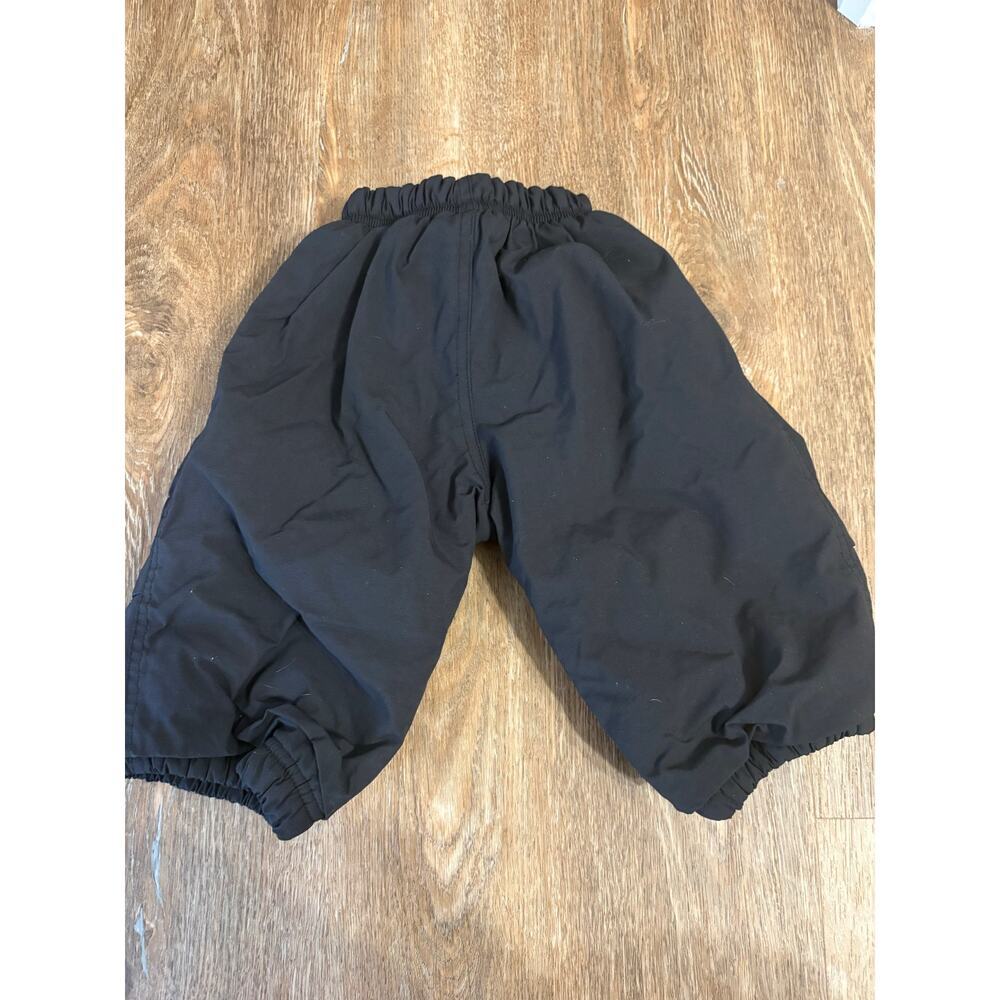 12 mo REI snow pants - Picture 3 of 3